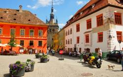 Sighișoara