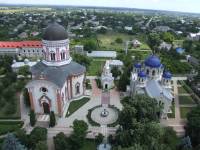 Kickanský klášter