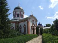 Kickanský klášter