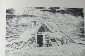 Starý islandský dvorec