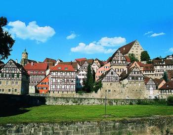 Schwäbisch Hall