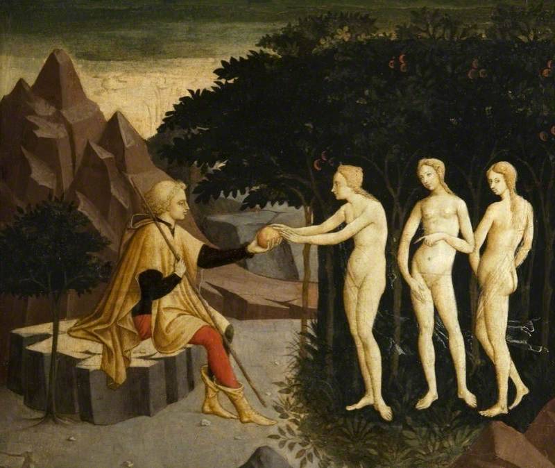 (c) Glasgow Museums; Supplied by The Public Catalogue Foundation