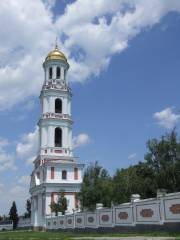 Kickanský klášter