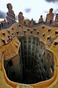 La Pedrera